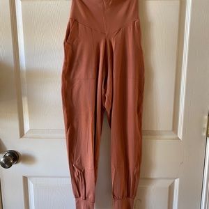 Offline Aerie legging Joggers